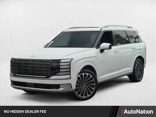 2026 Hyundai Palisade Calligraphy for sale in Carlsbad, CA