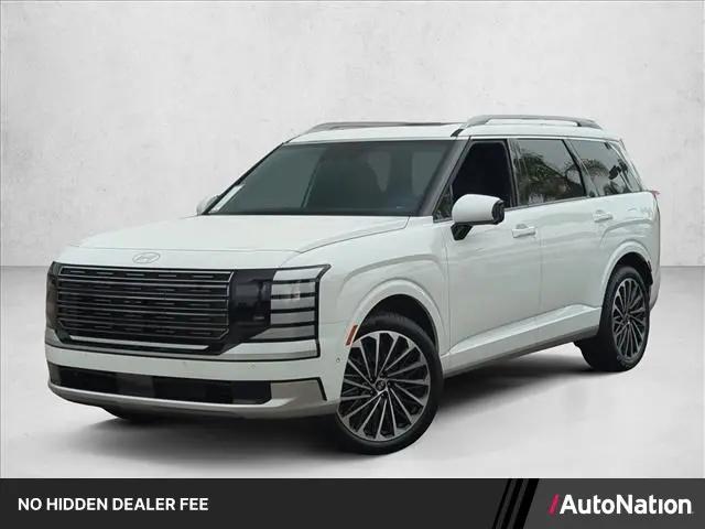 2026 Hyundai Palisade Calligraphy for sale in Carlsbad, CA