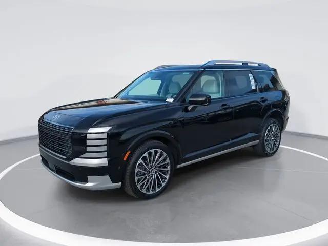 2026 Hyundai Palisade Calligraphy for sale in Greensboro, NC
