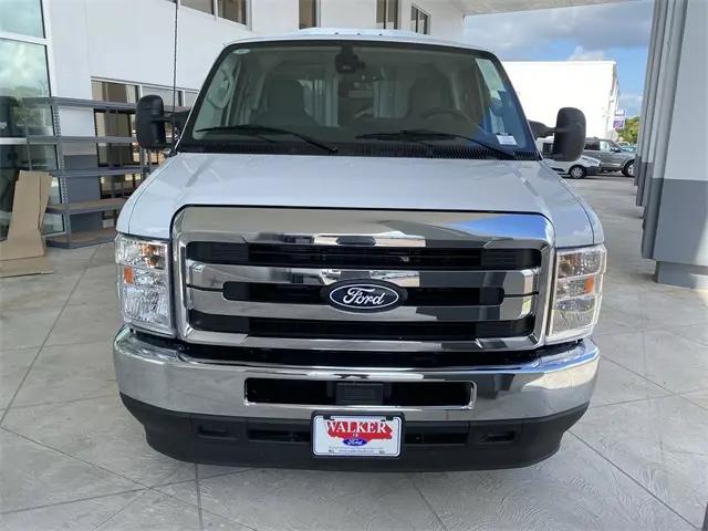 2026 Ford E-350 Cutaway E-Series Cutaway