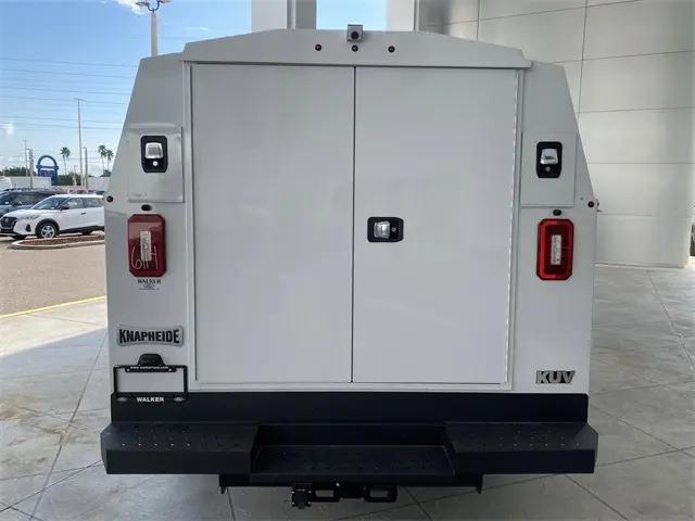 2026 Ford E-350 Cutaway E-Series Cutaway