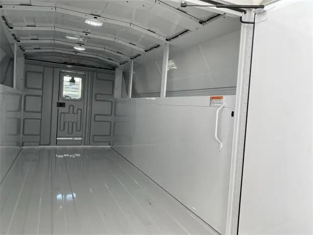 2026 Ford E-350 Cutaway E-Series Cutaway