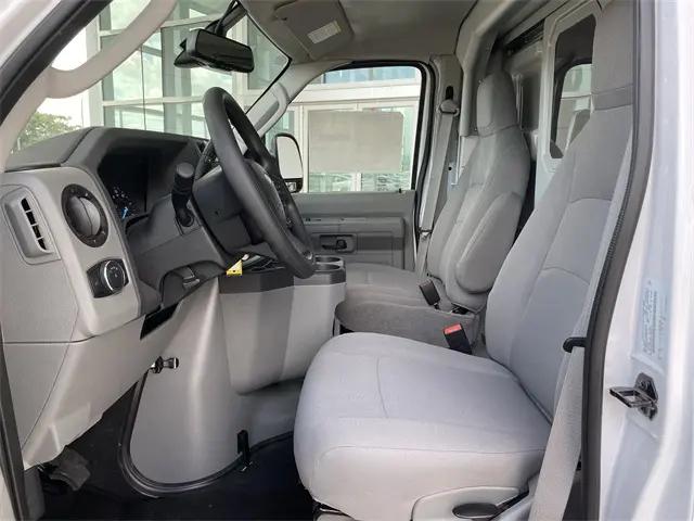 2026 Ford E-350 Cutaway E-Series Cutaway