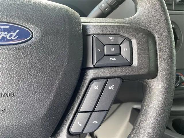 2026 Ford E-350 Cutaway E-Series Cutaway