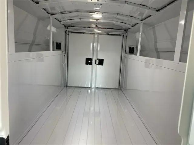 2026 Ford E-350 Cutaway E-Series Cutaway