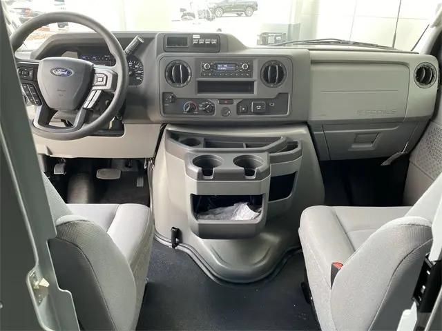 2026 Ford E-350 Cutaway E-Series Cutaway