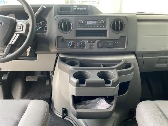 2026 Ford E-350 Cutaway E-Series Cutaway
