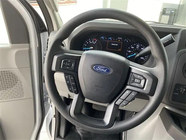2026 Ford E-350 Cutaway E-Series Cutaway