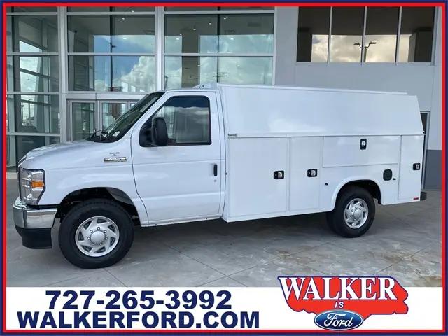 2026 Ford E-350 Cutaway E-Series Cutaway for sale in Clearwater, FL