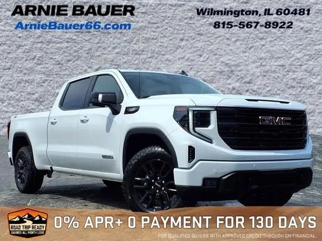 2026 GMC Sierra 1500 Elevation for sale in Wilmington, IL