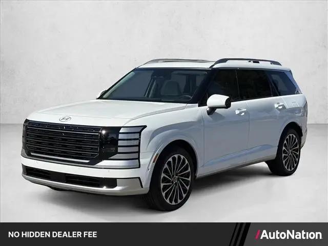 2026 Hyundai Palisade Calligraphy for sale in Valencia, CA
