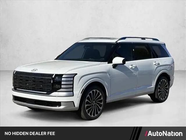 2026 Hyundai Palisade Calligraphy for sale in Valencia, CA