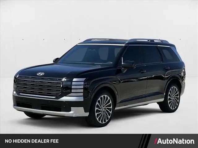 2026 Hyundai Palisade Calligraphy for sale in Valencia, CA