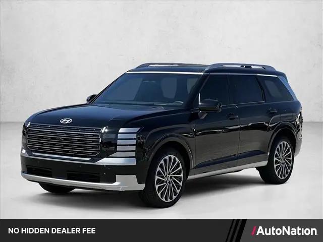2026 Hyundai Palisade Calligraphy for sale in Valencia, CA