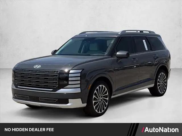 2026 Hyundai Palisade Calligraphy for sale in Valencia, CA