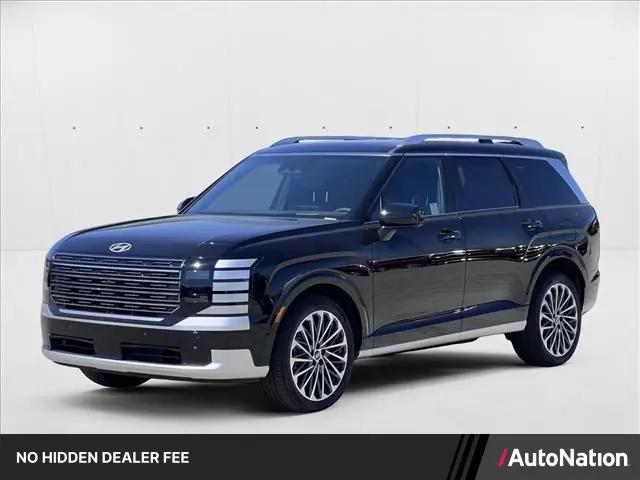 2026 Hyundai Palisade Calligraphy for sale in Valencia, CA