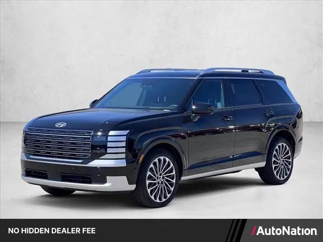 2026 Hyundai Palisade Calligraphy for sale in Valencia, CA