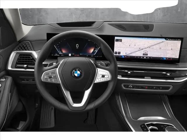 2026 BMW X7 M60i