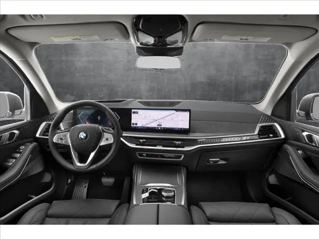 2026 BMW X7 M60i