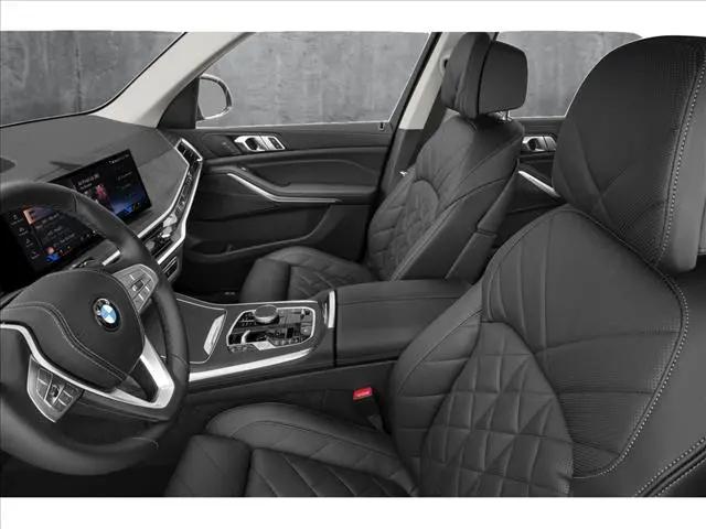 2026 BMW X7 M60i