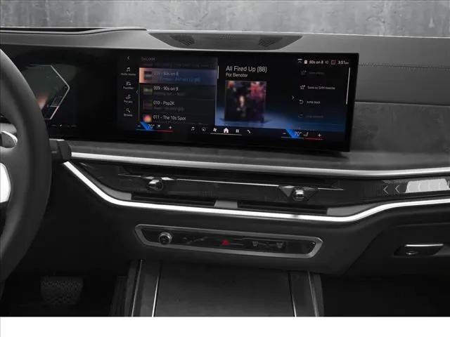 2026 BMW X7 M60i
