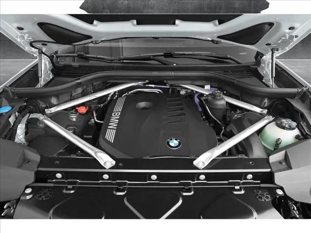 2026 BMW X7 M60i
