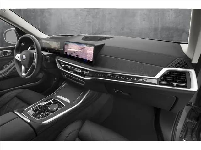 2026 BMW X7 M60i