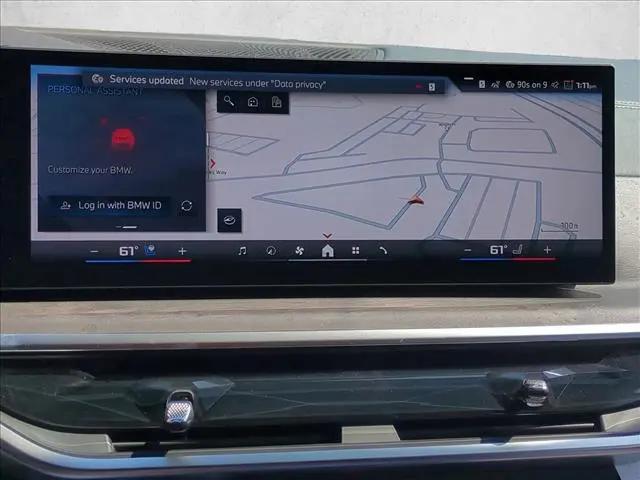 2026 BMW X7 M60i
