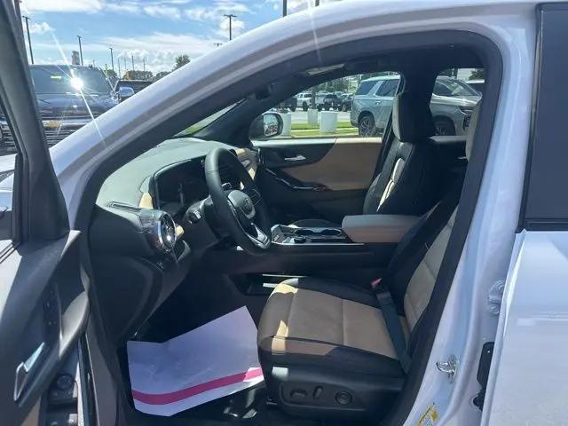 2026 Chevrolet Equinox FWD ACTIV