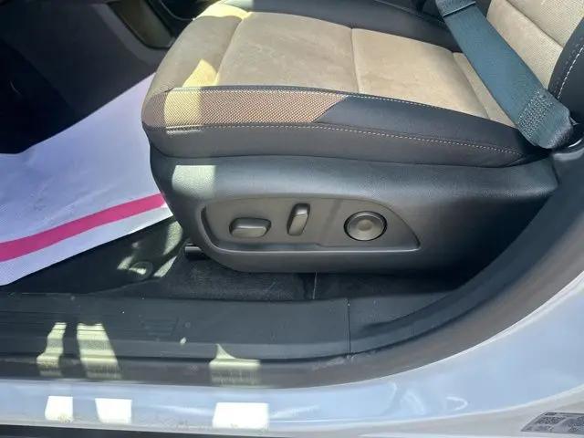 2026 Chevrolet Equinox FWD ACTIV