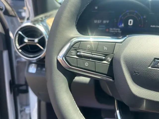 2026 Chevrolet Equinox FWD ACTIV