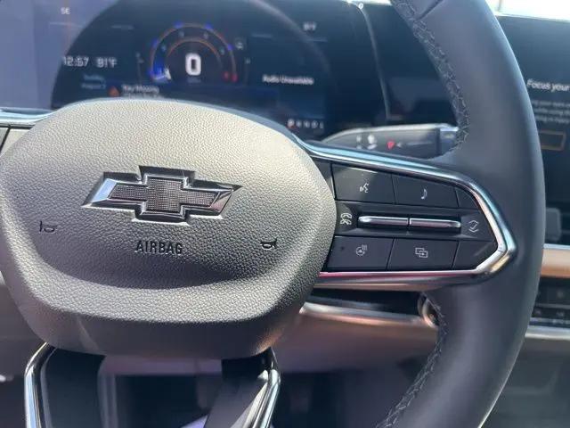2026 Chevrolet Equinox FWD ACTIV