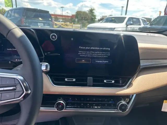2026 Chevrolet Equinox FWD ACTIV