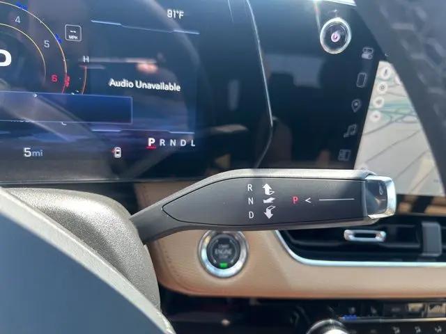 2026 Chevrolet Equinox FWD ACTIV