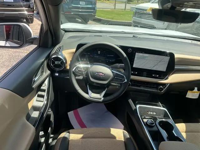 2026 Chevrolet Equinox FWD ACTIV