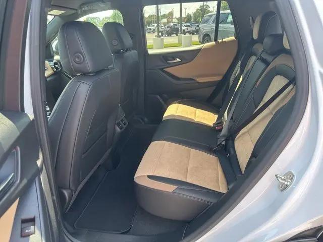 2026 Chevrolet Equinox FWD ACTIV