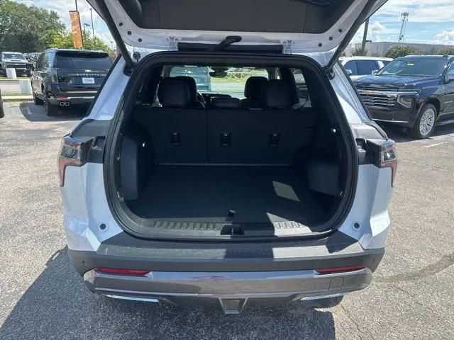 2026 Chevrolet Equinox FWD ACTIV