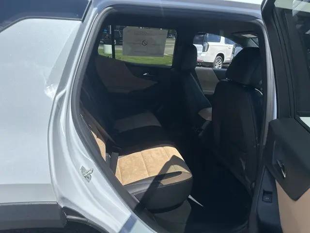 2026 Chevrolet Equinox FWD ACTIV