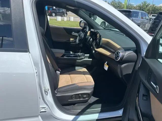 2026 Chevrolet Equinox FWD ACTIV