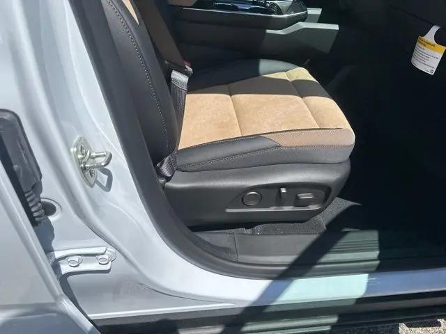 2026 Chevrolet Equinox FWD ACTIV