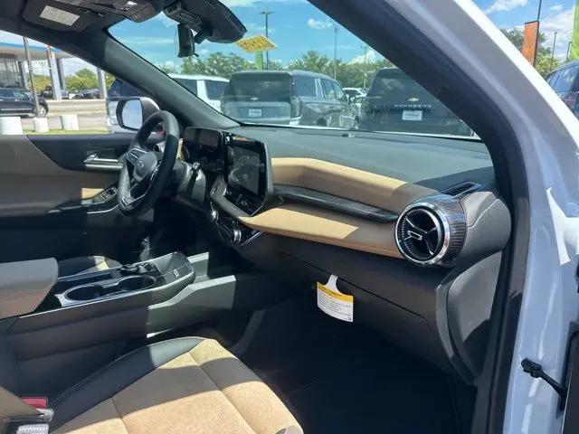 2026 Chevrolet Equinox FWD ACTIV