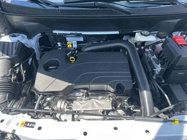 2026 Chevrolet Equinox FWD ACTIV