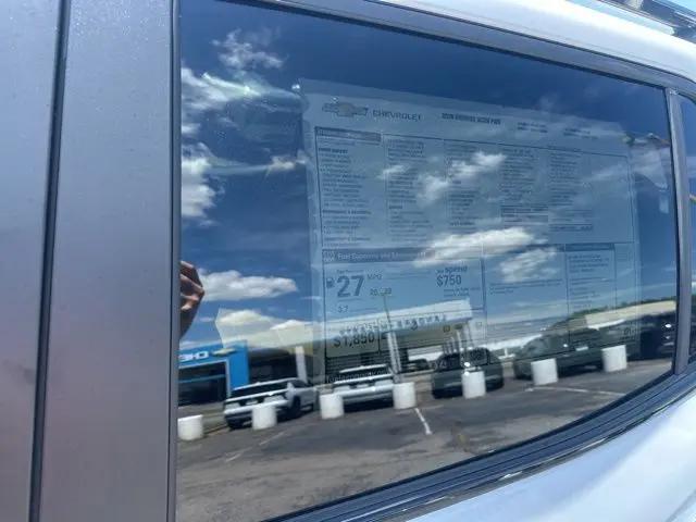 2026 Chevrolet Equinox FWD ACTIV