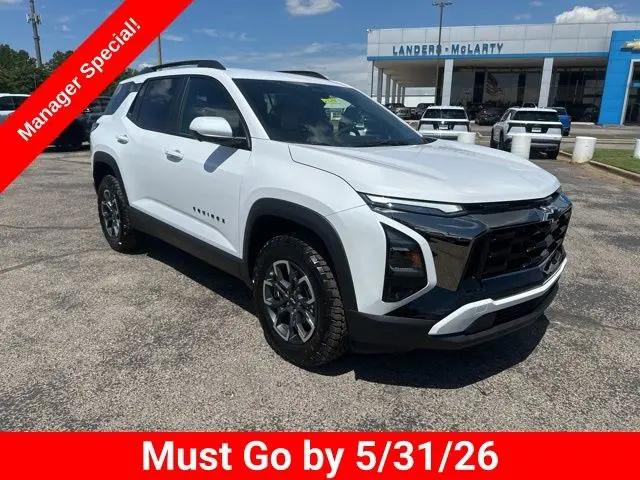 2026 Chevrolet Equinox FWD ACTIV for sale in Huntsville, AL