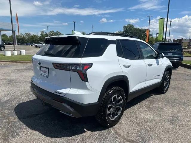 2026 Chevrolet Equinox FWD ACTIV