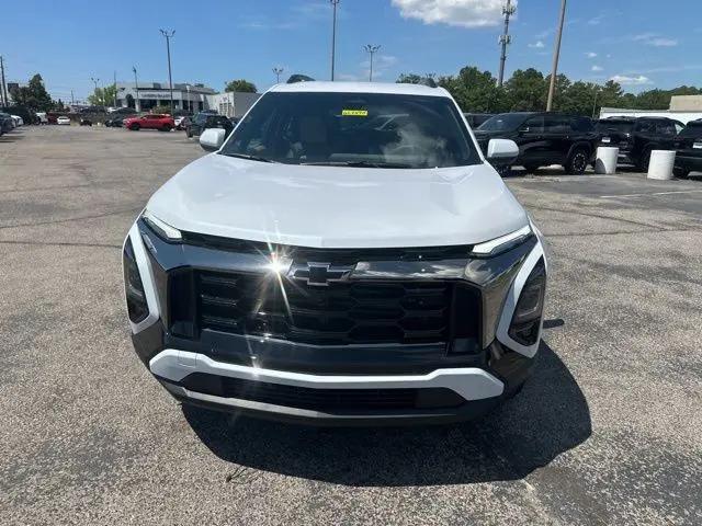 2026 Chevrolet Equinox FWD ACTIV