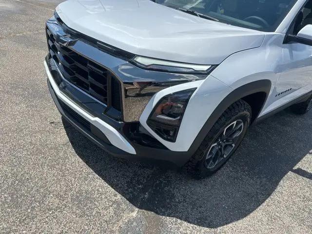 2026 Chevrolet Equinox FWD ACTIV