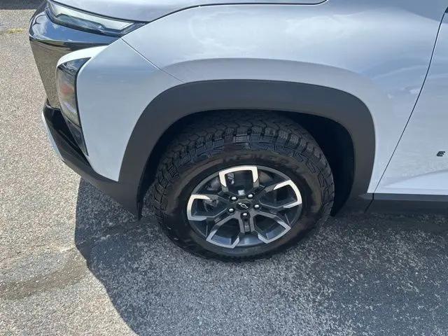 2026 Chevrolet Equinox FWD ACTIV