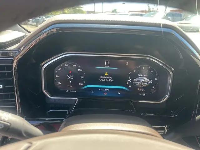 2026 Chevrolet Silverado 1500 4WD Crew Cab Standard Bed LT