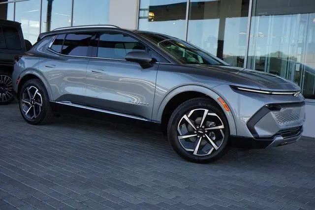 2025 Chevrolet Equinox LT 2 for sale in San Luis Obispo, CA